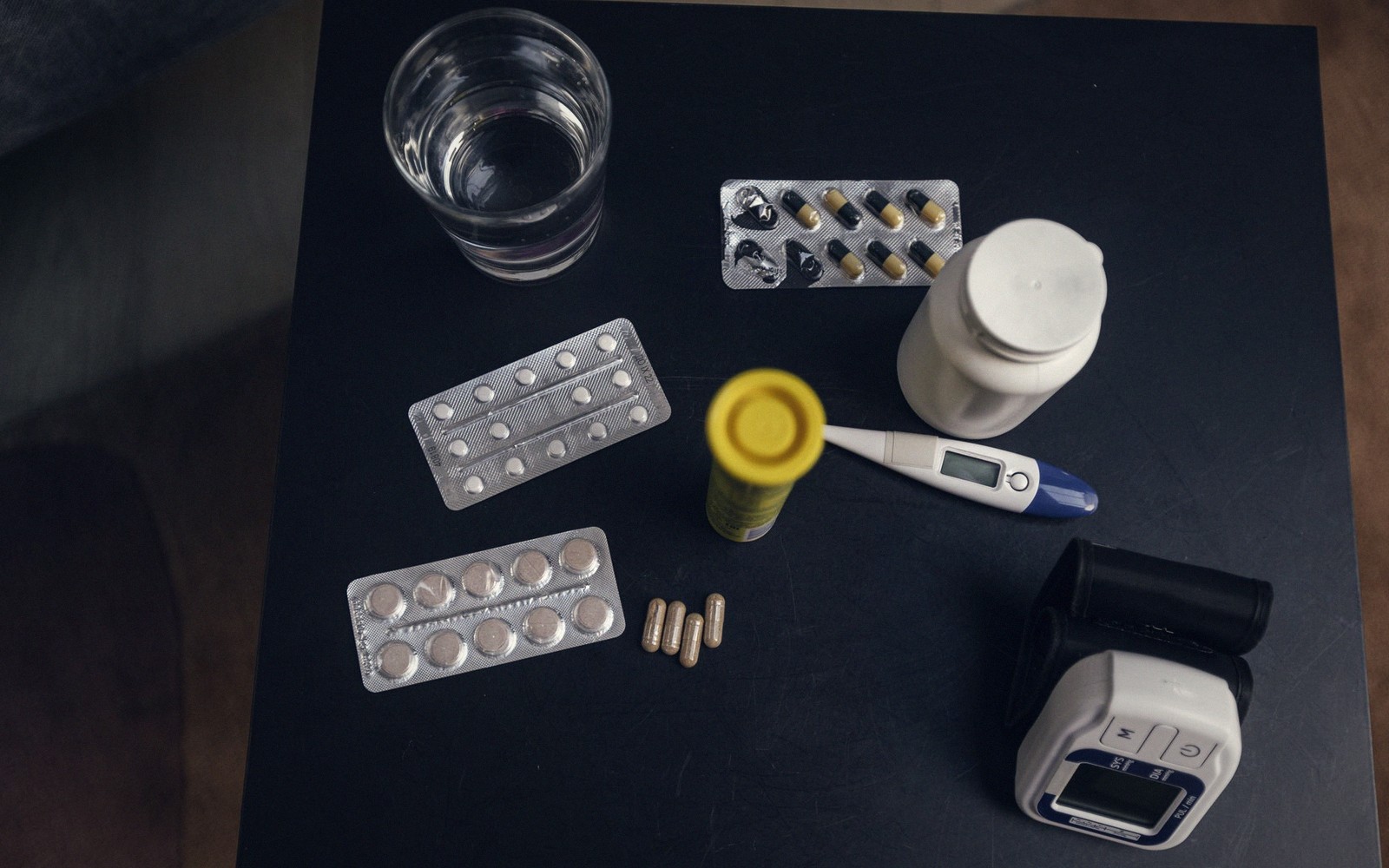 Drugged Driving: The Harder Case to Prove
