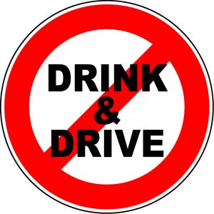 Drink & Drive
